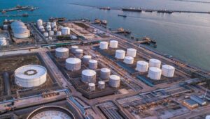 Pat Mackaronis